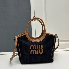 MIU MIU Shopping Bags